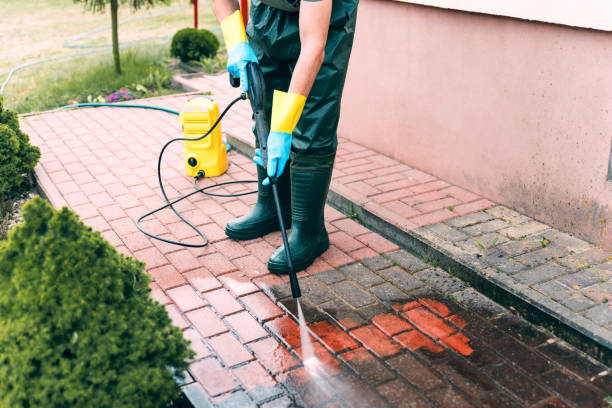 Professional Pressure Washing in Port Dickinson, NY