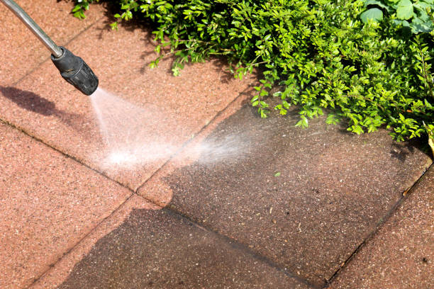 Why Choose Our Certified Pressure Washing Experts for Your Project Needs in Port Dickinson, NY?